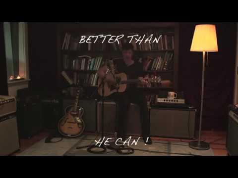 Shawn Mendes - Treat You Better - (Lyrics acoustic)