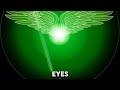 Kate Wolf - Green Eyes + Lyrics