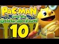 PAC-MAN und die Geisterabenteuer # 10 Pac-Man ...