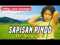 TARLING LAWAS CIREBONAN SERIBU KENANGAN SAPISAN PINDO Hj NENGSIH S