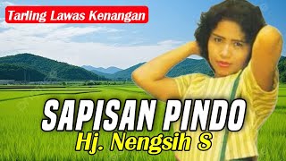 Download lagu TARLING LAWAS CIREBONAN SERIBU KENANGAN | SAPISAN PINDO - Hj. NENGSIH S mp3 Download lagu TARLING LAWAS CIREBONAN SERIBU KENANGAN | SAPISAN PINDO - Hj. NENGSIH S mp3