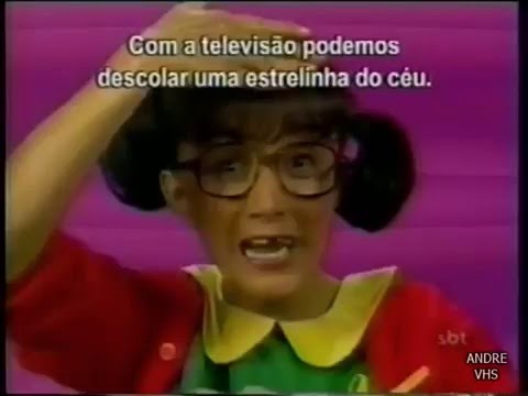 Abertura - Aquí Está La Chilindrina