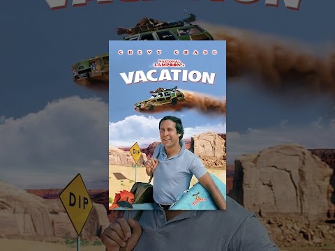 National Lampoon's Vacation