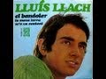 Lluís Llach - El Bandoler - EP 1968 