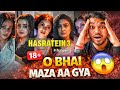 Hasratein Season 3 REVIEW Hindi Review Bollywood Web Series Zeroboxoffice