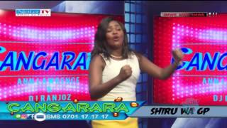 Shiru Wa Gp Agiginyani Mp3 Download