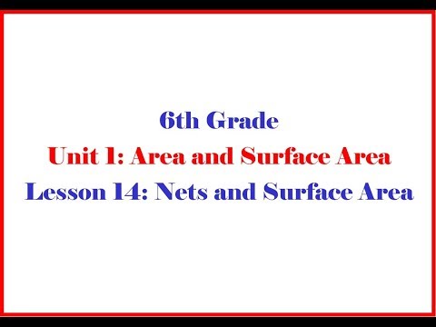 6 1 14 Grade 6 Unit 1 Lesson 14 - Open Up Resources