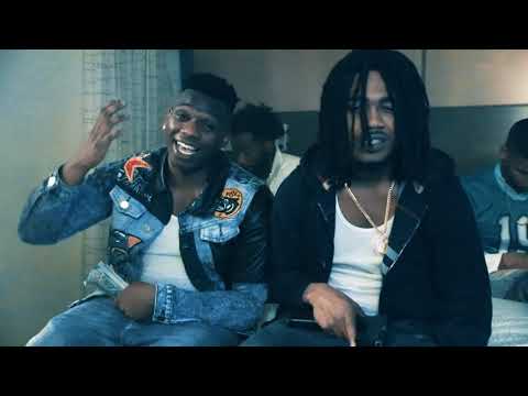 Who Dat - PelliGroso (Feat. BMG Boca & SwiftChapo)