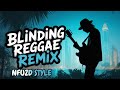 Island Lights | Reggae Remix of “Blinding Lights” by The Weeknd (NFUZD Version)