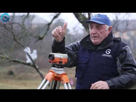 გურამ ყურაშვილი - კანალიზაციის სისტემების სპეციალისტი