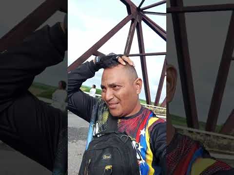 De paseo por mi estado Apure, Achaguas-Yagual-Palmarito