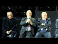 Barenboim “Concert for the Understanding of Civilisations and Human Rights”