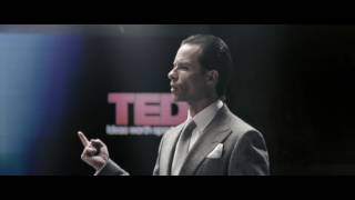 The Peter Weyland Files: TED 2023 (2012) Video