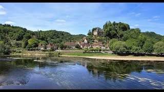 Travel France Video