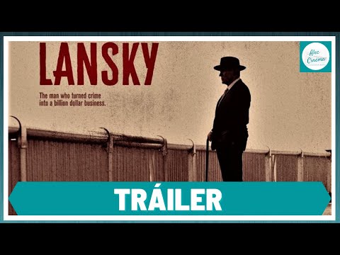 Lansky I Tráiler en Español
