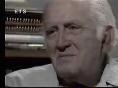 Η Θεσσαλονίκη Ἀλλοτε καὶ Τώρα | Νίκος Γαβριὴλ Πεντζίκης