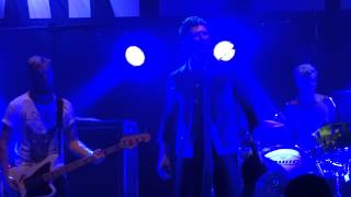 Anberlin - &quot;(The Symphony of) Blasé&quot; (Live in Anaheim 10-10-14)