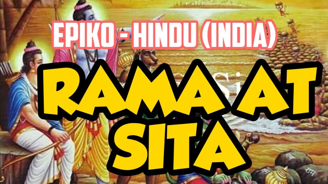 Putar video RAMA AT SITA - EPIKO NG HINDU INDIA sekarang RAMA AT SITA - EPIKO NG HINDU INDIA