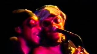 Parliament/Funkadelic  - Undisco Kidd