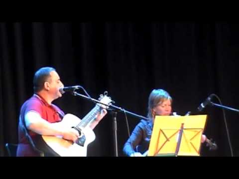 Three drunken fiddlers - Turlutte