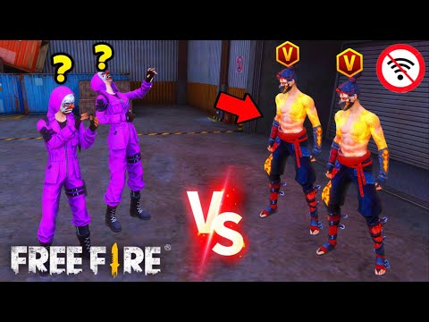 ESTOS INFLUENCERS ESTABAN INTENTANDO TROLLEAR CON ESTA SKIN EN LOBO SOLITARIO 😂 FREE FURE