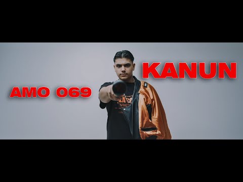 Amo069 - KANUN ( prod. by Sako )