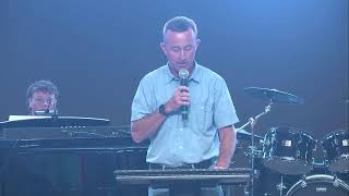 Cullman Sunday Service