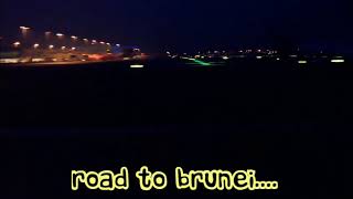 preview picture of video 'Trip to brunei'