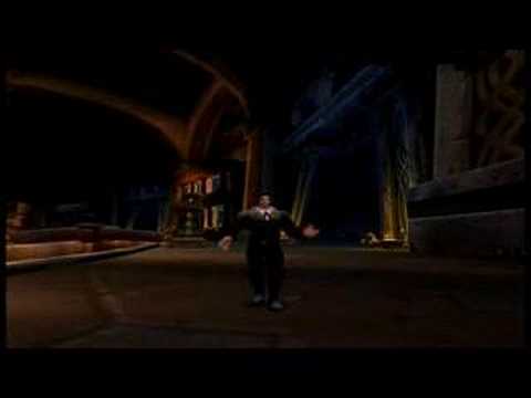 Here Comes Another Bubble - WoW Music Video