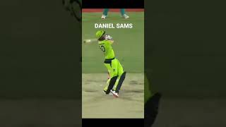 #shorts  Daniel sams Jai RCB👿😈😈😈