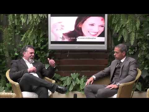 Haroldo Lopes entrevista Rodrigo Merli Antunes