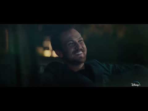 Реклама со звездами  Дисней плюс в Турции