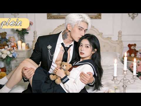 Le PDG froid aime la fille de 18 ans d’une nuit, veut l’épouser et la chérir comme princesse.#drama