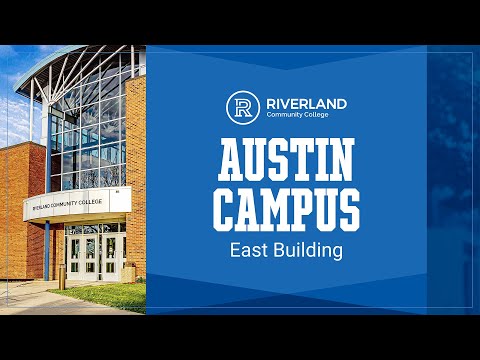 Riverland Community College - video