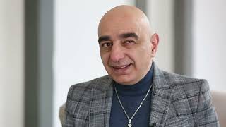 Կյանքի ուղիներով/ Kyanqi ughinerov /Andranik Harutyunyan/ Անդրանիկ Հարությունյան / anons