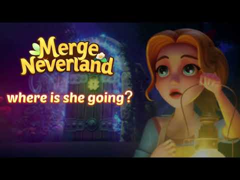 Merge Neverland Video