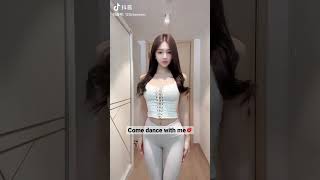 ? Hot Sexy Girls Dancing CHALENGE?? | NO BRA & Big Juicy ??? #SHORTS #tiktok #dance #douyin
