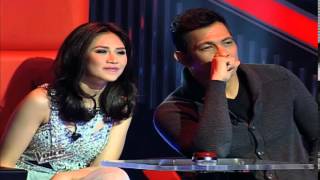 The Voice of the Philippines: Japs vs. Diday | Battle Performance