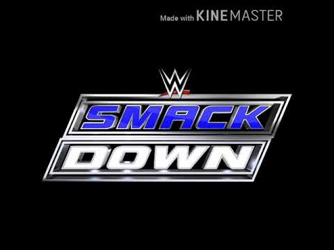 WWE SmackDown 2015-2016 (Official Theme Song)
