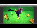 Mario64 Unity3D Se Rompe El Audio A Medio Video