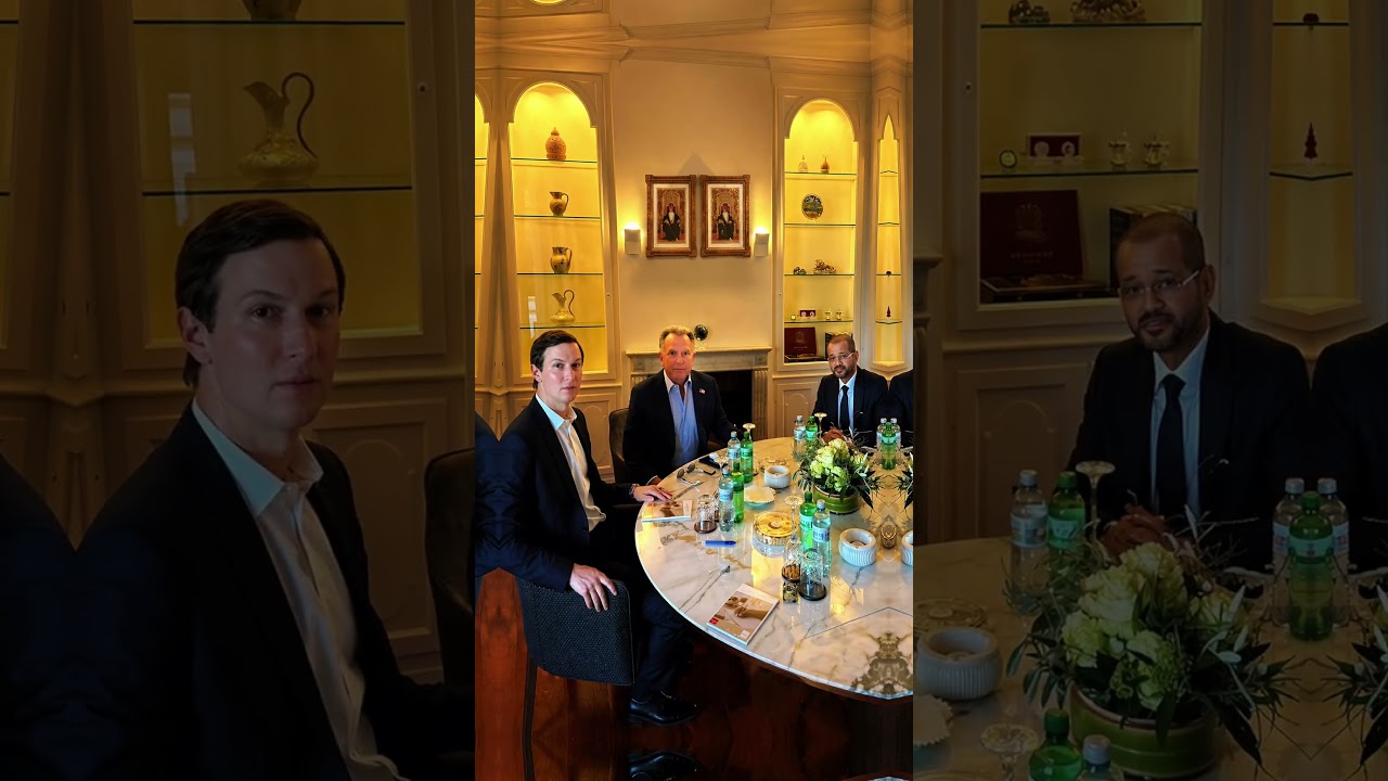 INTERNATIONAL: Trump extends truce with Iran while negotiations remain paused