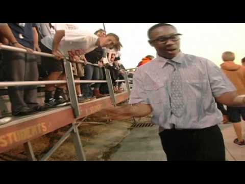 Jaylenz - Popular (Music Video)