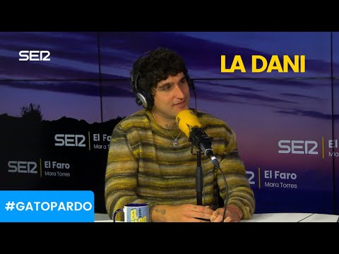 La Dani: \