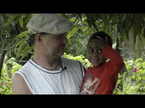 KASP - 2019-11-02 - POLSAT PLAY - "Polacy za granicą - Kenia" (fragment)