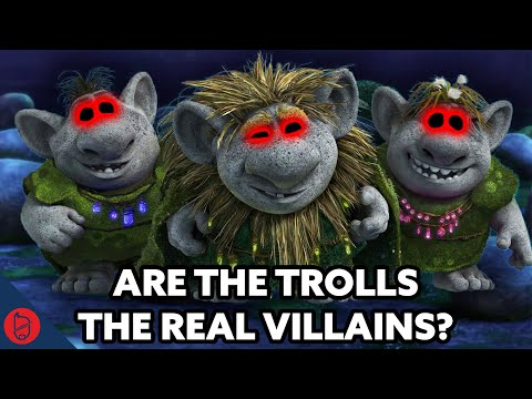 The Trolls