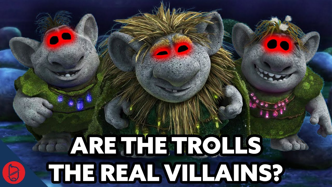 The Trolls