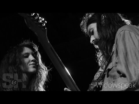 Widowspeak - Harsh Realm (LIVE at Bootleg Theater)