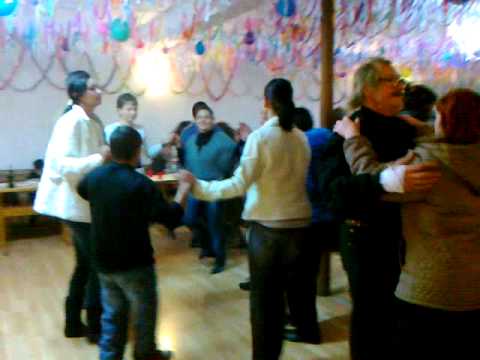 Ruga Sanmartinu Maghiar Partea 7