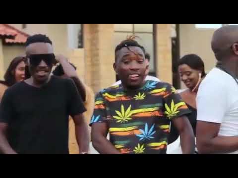 scara chill ya baba✌music video  will drop soon