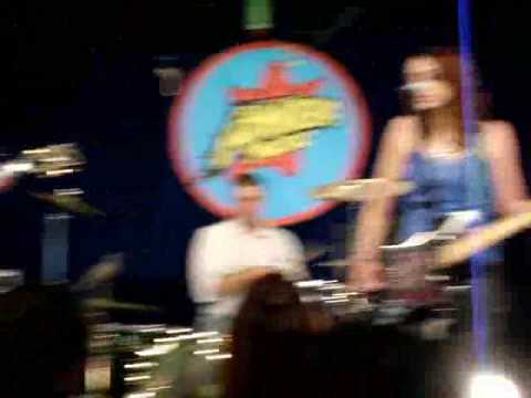 Earlimart - Face Down In The Right Town - Live @ Amoeba